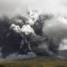 Japonia: Erupcja jednego z największych aktywnych masywów wulkanicznych na świecie