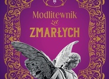 Modlitewnik za zmarłych