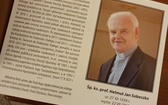 Pogrzeb śp. ks. inf. Helmuta Sobeczki