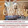 W Bielsku-Białej i okolicy trwa festiwal chórów Gaude Cantem