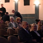 Gala papieska w świdnickim teatrze
