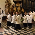 Archidiecezja gdańska. Inauguracja synodu o synodalności