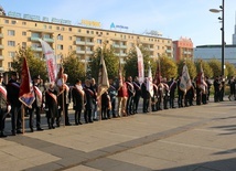Rocznica protestu głodowego kolejarzy we Wrocławiu