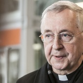 Abp Gądecki: bł. kard. Stefan Wyszyński należy do grona najwybitniejszych Polaków