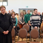 Rejonowy Dzień Wspólnoty w Jaroszowie
