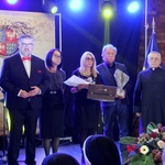 Bochnia. Gala Bene Meritus dla Powiatu Bocheńskiego 2021