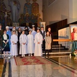 Tarnów. Uczniowie dla Jana Pawła II