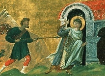 Św. Dymitr z Tesaloniki