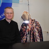 W 2016  roku Wolontariuszem Roku został ks. Mariusz Kozłowski.
