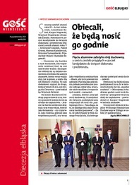 Gość Elbląski 43/2021