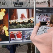 Kraków. Świat fotografii Jacka Bednarczyka