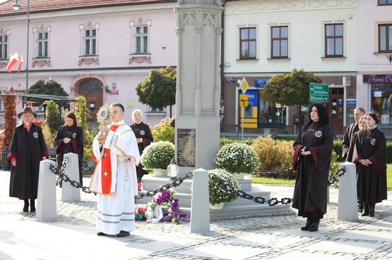 Odpust ku czci św. Jana Kantego w Kętach - 2021