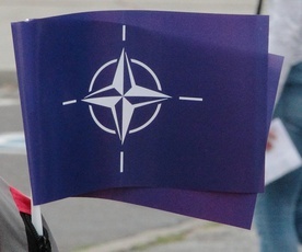 Rosja: Instytucje NATO w Moskwie wstrzymały działalność