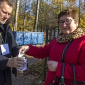 Tarnobrzeg. Zebrali ponad 20 tysięcy