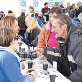 ▲	Organizatorzy chcą budować przestrzeń do mądrego spotkania.