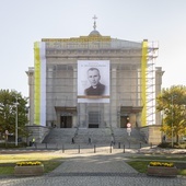 Katowice. W sobotę 20 listopada beatyfikacja  ks. Jana Franciszka  Machy