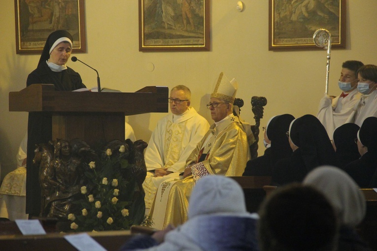 Mikołów. Boromeuszki świętują 125-lecie obecności w mieście