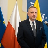 Nowy wiceprezydent Warszawy