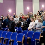 Synod zaczęli od parafialnych koordynatorów