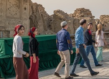 07.11.2021 | Misja „sui iuris” Turkmenistanu | Akcja AdoMiS