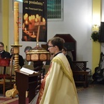 Dwudziesty odpust parafii pw. Najświętszego Zbawiciela w Gorzowie Wielkopolskim