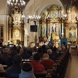 Stulecie obecności redemptorystów w Gliwicach