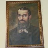 Bł. Edmund Bojanowski.