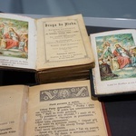 Wystawa. Śląskie druki religijne do 1945 roku