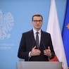 Premier: Polska i państwa bałtyckie chronią swoje granice, strzegąc pokoju w Europie