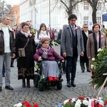 Święto Niepodległości w Gliwicach