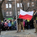 Święto Niepodległości w Gliwicach