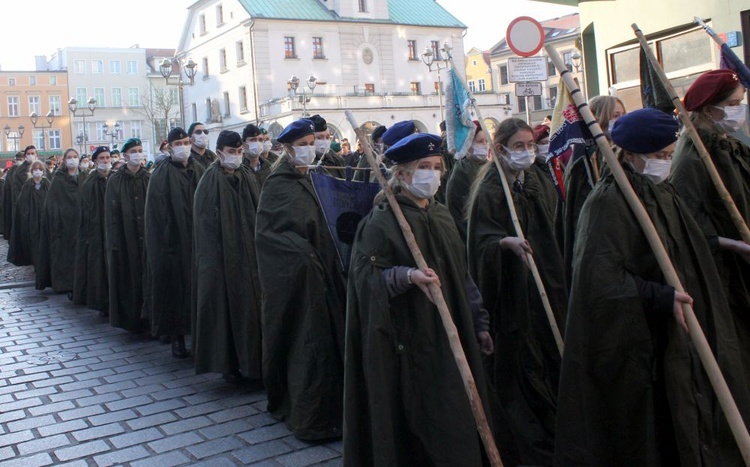 Święto Niepodległości w Gliwicach