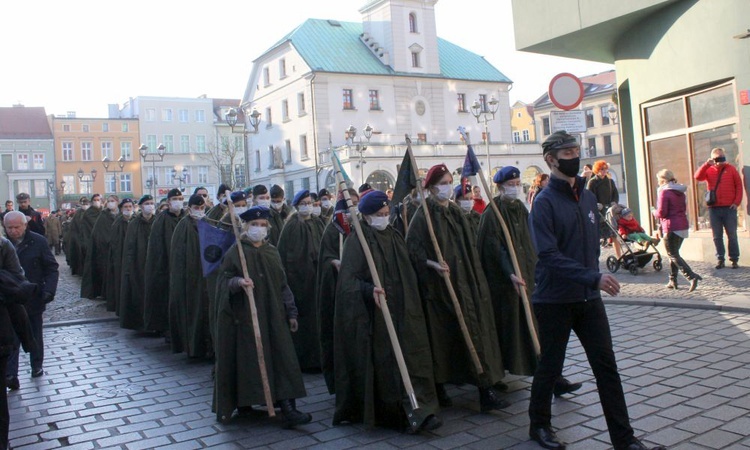 Święto Niepodległości w Gliwicach