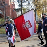 Święto Niepodległości w Gliwicach