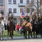 Radom w 103. rocznicę odzyskania niepodległości