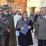 Obchody Święta Niepodległości w Zakopanem