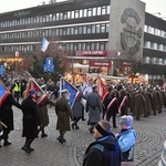 Obchody Święta Niepodległości w Zakopanem