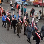 Obchody Święta Niepodległości w Zakopanem