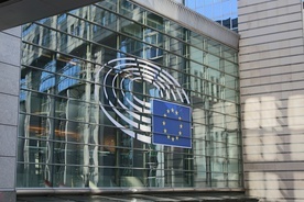 Parlament Europejski przyjął rezolucję ws. aborcji w Polsce