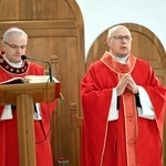 Spotkanie synodalne w Wałbrzychu