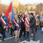 Święto Niepodległości w Bielsku-Białej - 2021