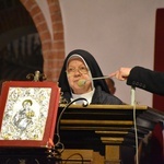 75. rocznica przywiezienia z Wilna do Gdańska kopii obrazu MB Miłosierdzia