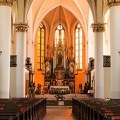 Godula świętuje 150 lat kościoła