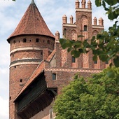 Sławny Polak między 1516 a 1519 r. pełnił funkcję administratora dóbr i mieszkał wówczas  na olsztyńskim zamku.