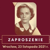 "Nauczyciel wobec wyzwań współczesności. Inspiracje bł. Natalii Tułasiewicz (1906-1945)"