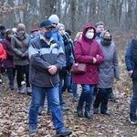 Śladami męczeństwa bł. Karoliny