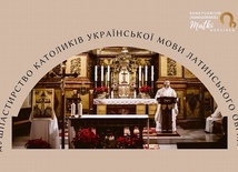 Paulini. Duszpasterstwo katolików języka ukraińskiego obrządku łacińskiego