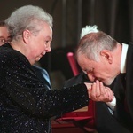 Wręczenie Nagrody im. Jana Pawła II Veritatis Splendor