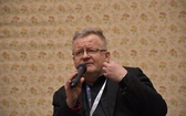 Spotkanie ojców i konferencja w Gdańsku