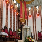 W parafii pw. Chrystusa Króla we Wrocławiu